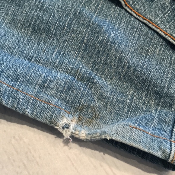 Levi’s jeans - Picture 9 of 10